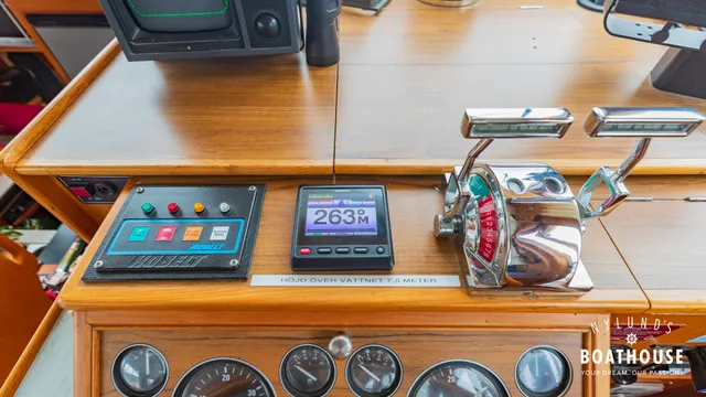 Grand Banks 46 Classic