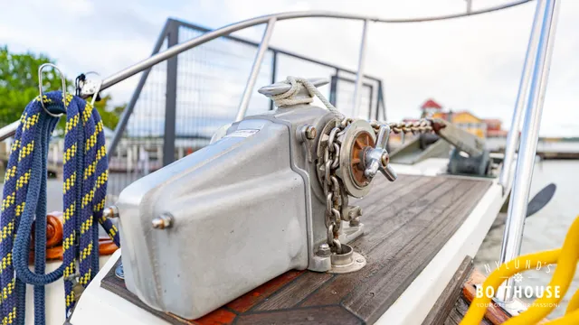 Grand Banks 46 Classic