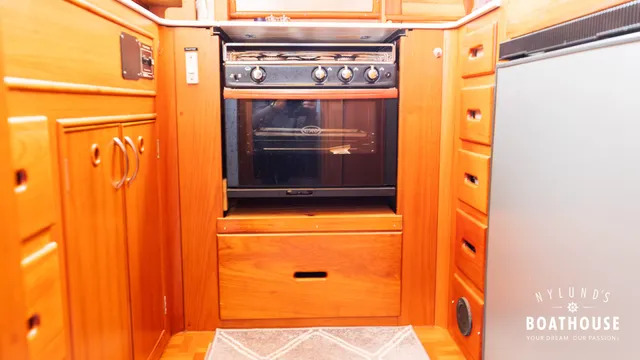 Grand Banks 46 Classic