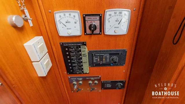 Grand Banks 46 Classic