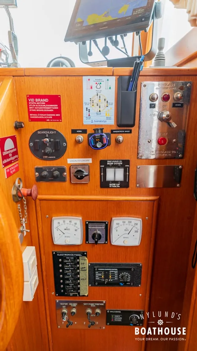 Grand Banks 46 Classic