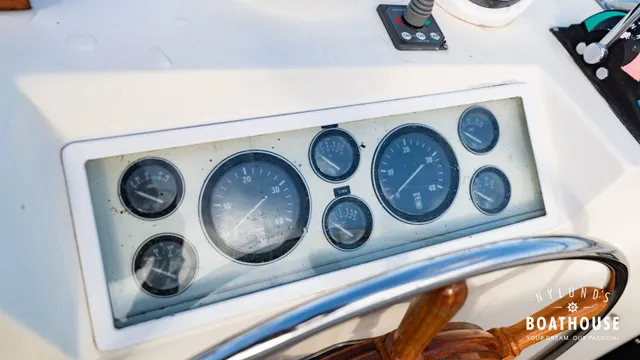 Grand Banks 46 Classic