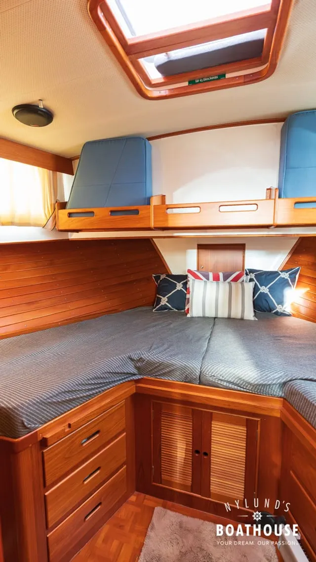 Grand Banks 46 Classic