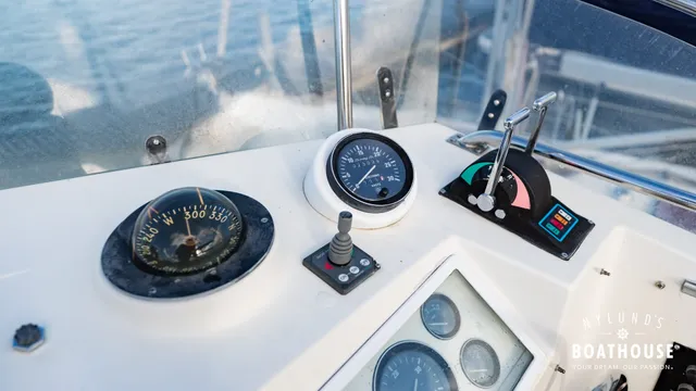 Grand Banks 46 Classic