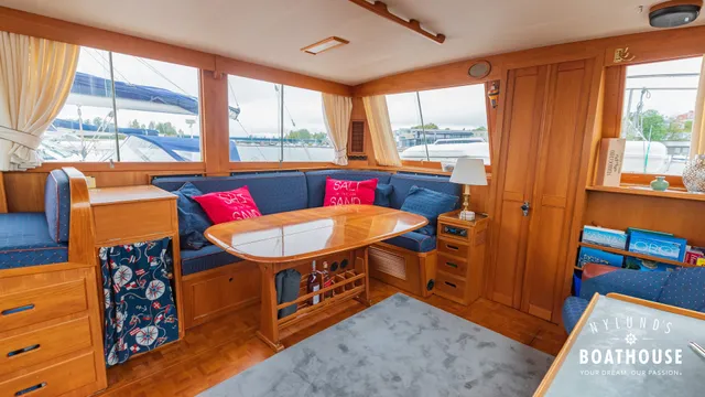 Grand Banks 46 Classic