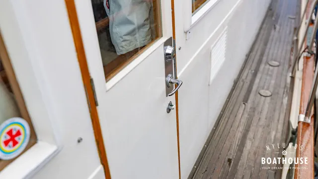 Grand Banks 46 Classic