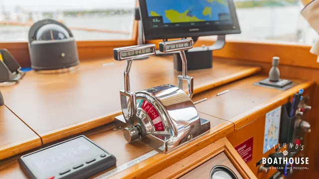 Grand Banks 46 Classic