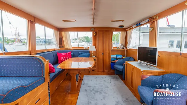 Grand Banks 46 Classic