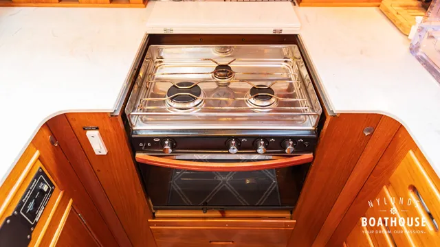 Grand Banks 46 Classic