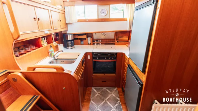 Grand Banks 46 Classic