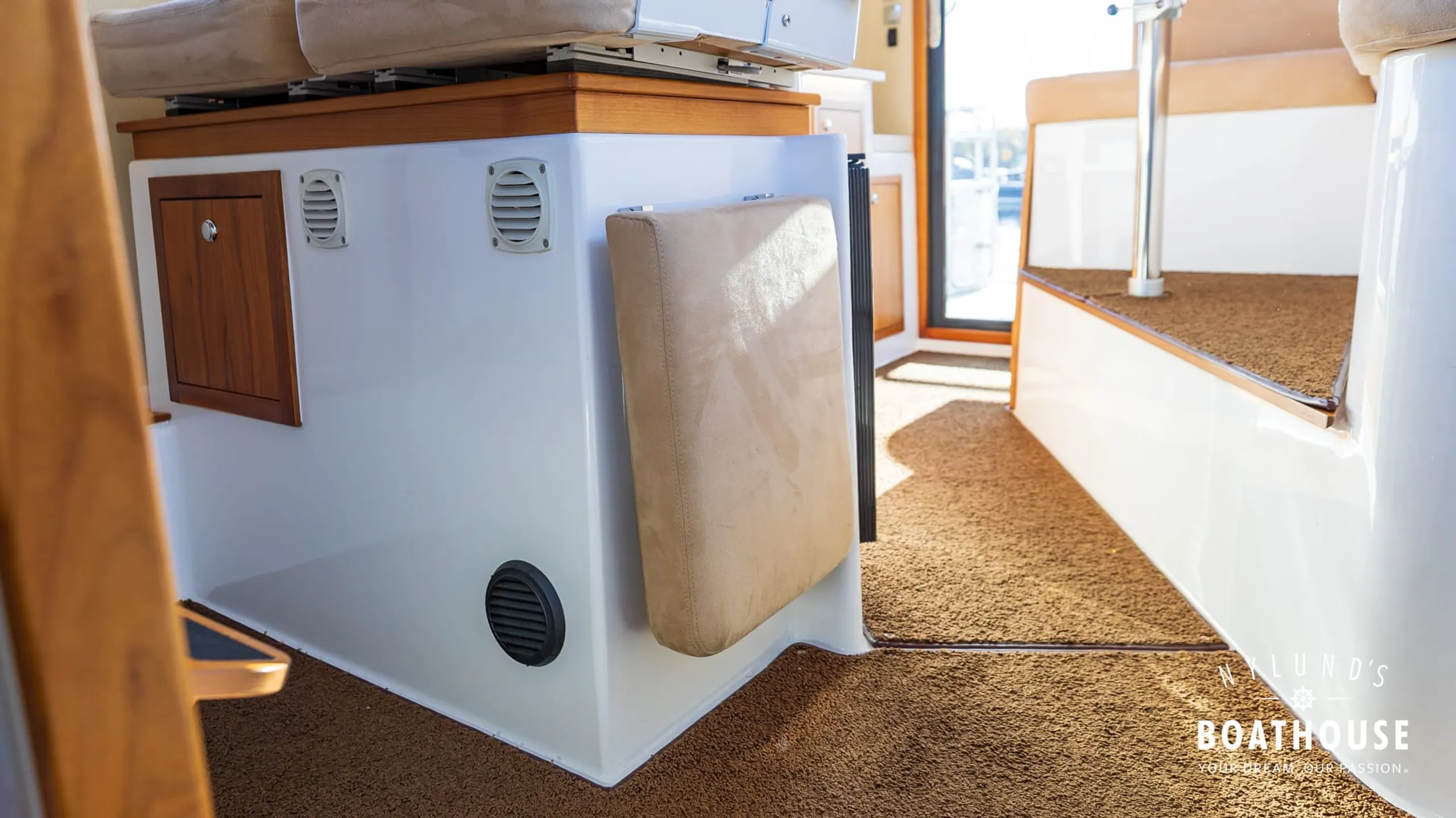 Nord Star 31+ - Image 43