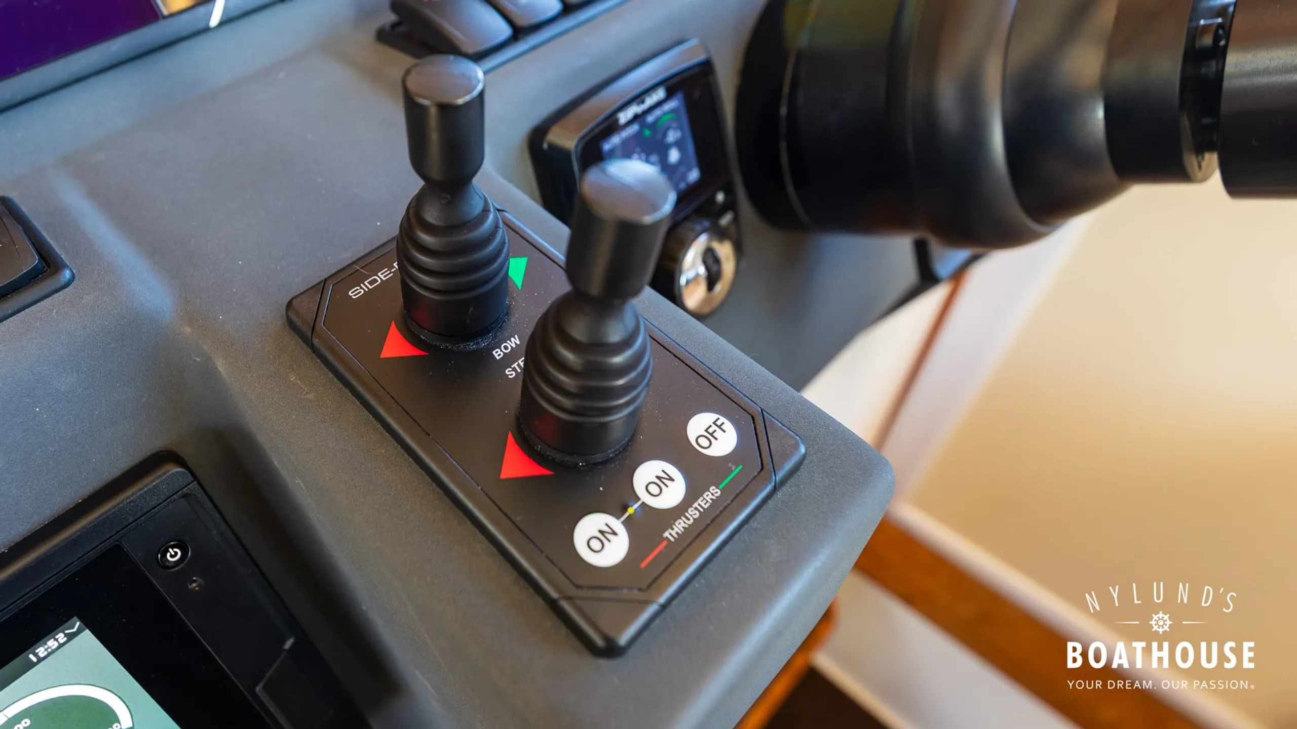 Nord Star 31+ - Image 30