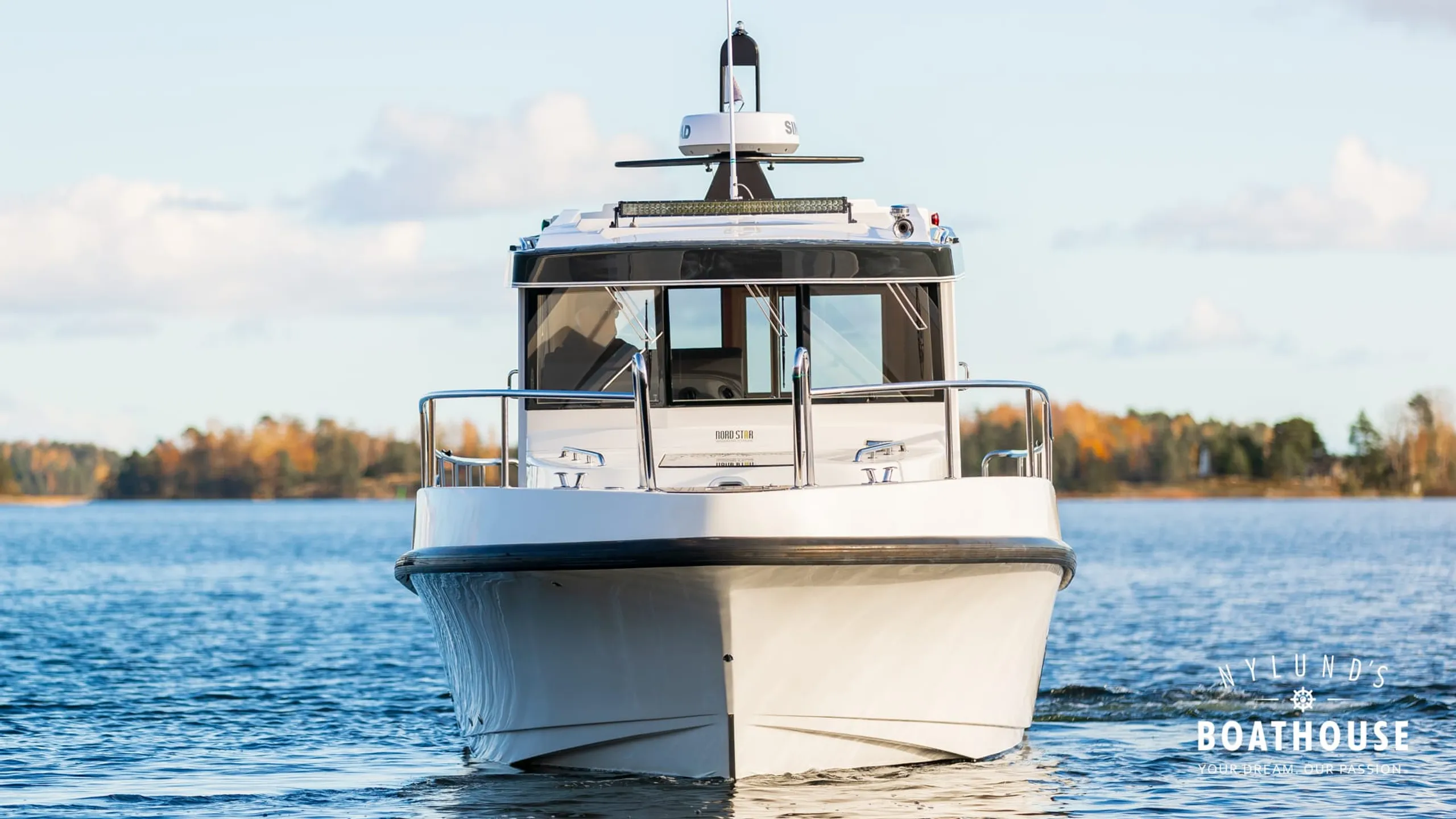 Nord Star 31+ - Image 8