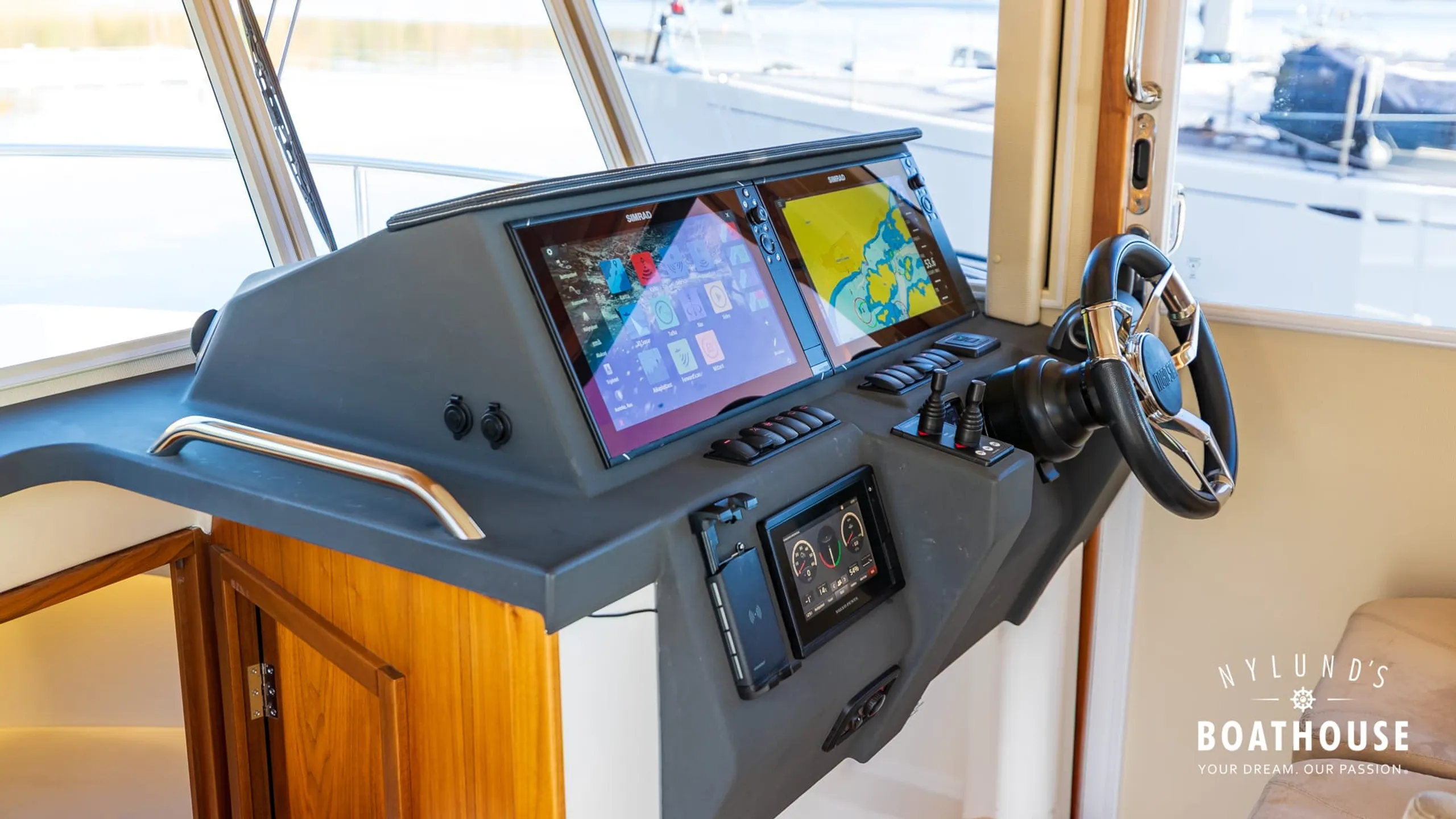 Nord Star 31+ - Image 21