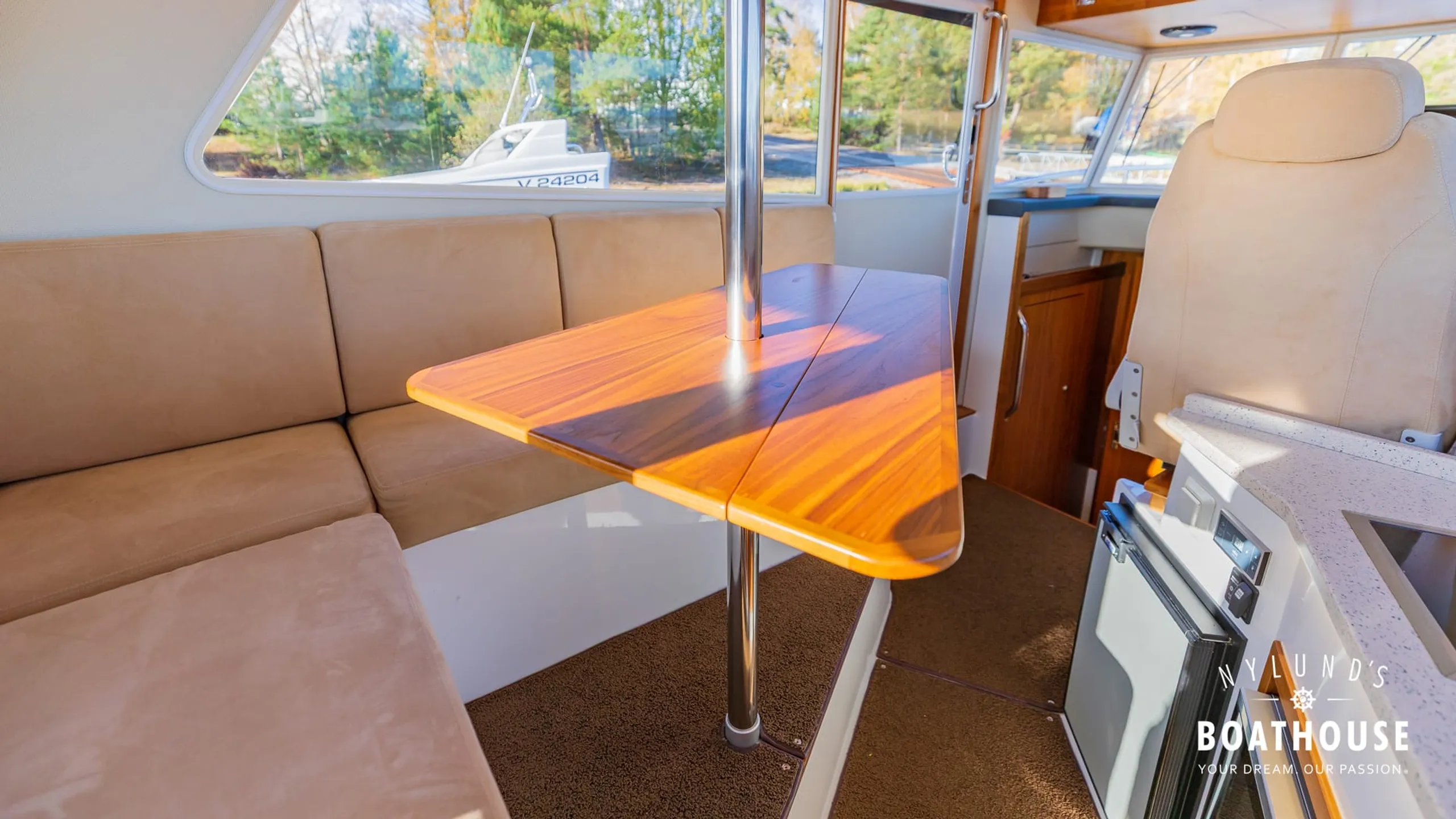 Nord Star 31+ - Image 92