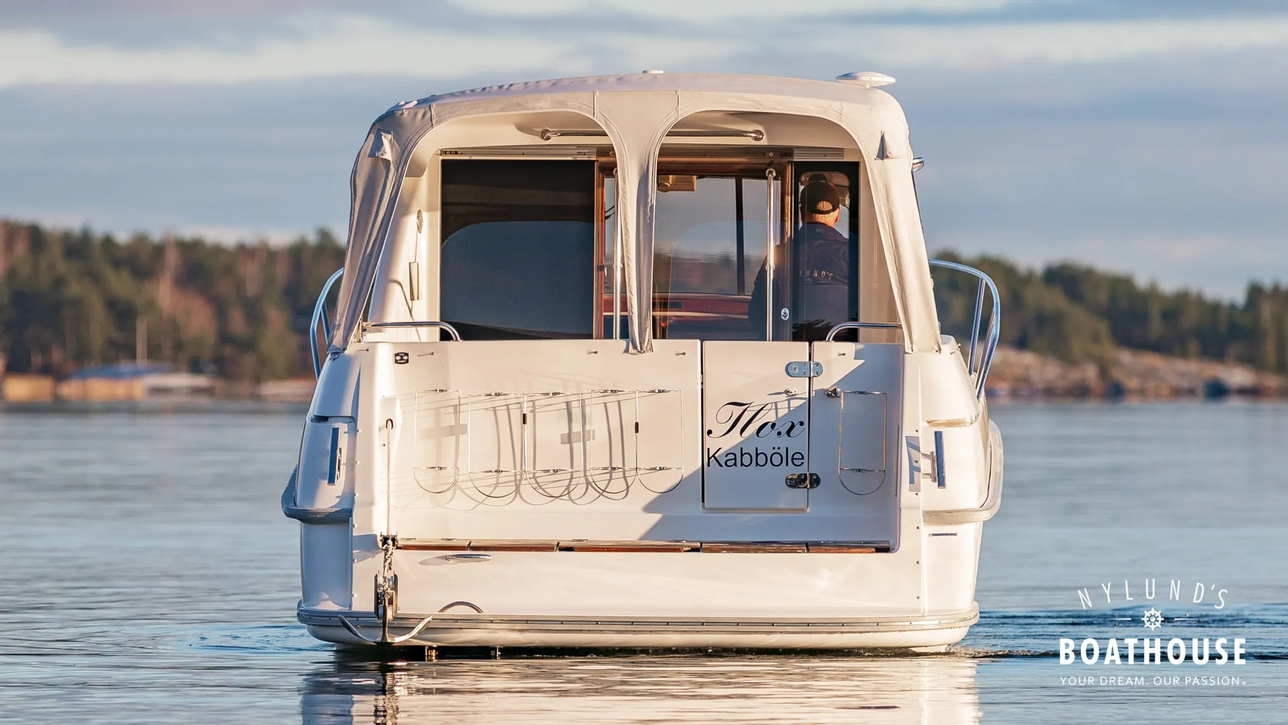 Marino Shark 29 - Image 36