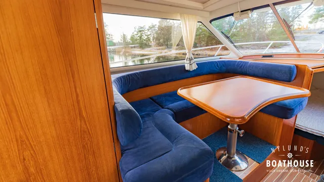 Marino  Shark 29 - Image 4