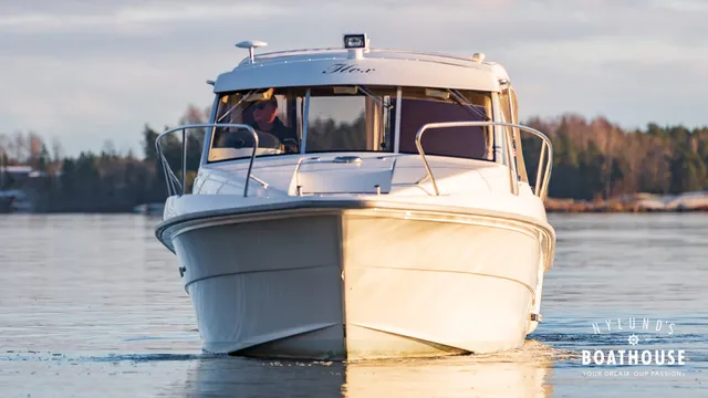 Marino  Shark 29 - Image 32