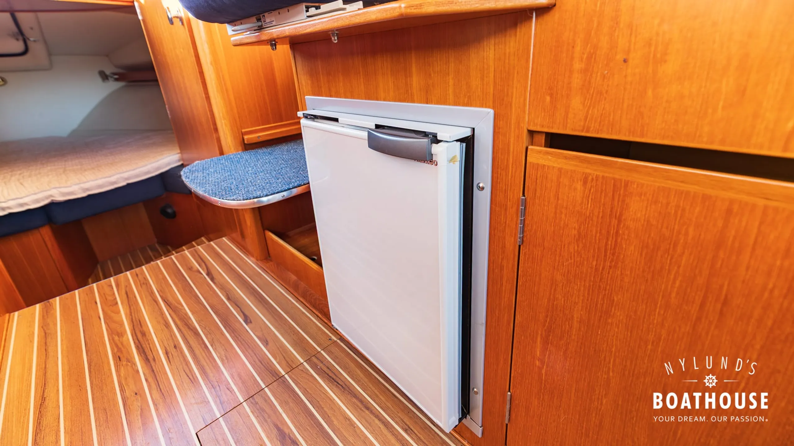 Marino Shark 29 - Image 40