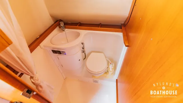 Marino  Shark 29 - Image 19