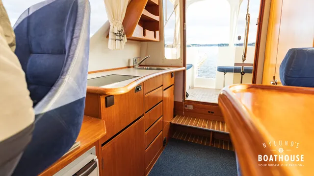 Marino  Shark 29 - Image 7