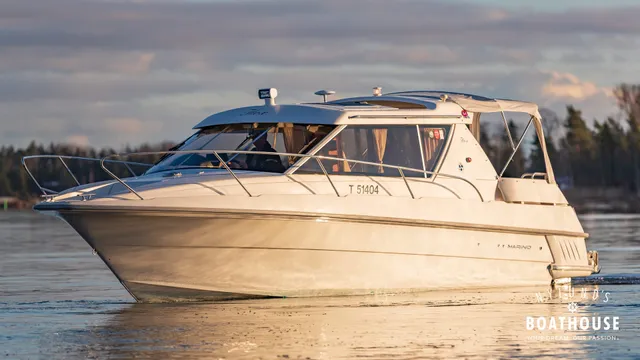 Marino  Shark 29 - Image 31