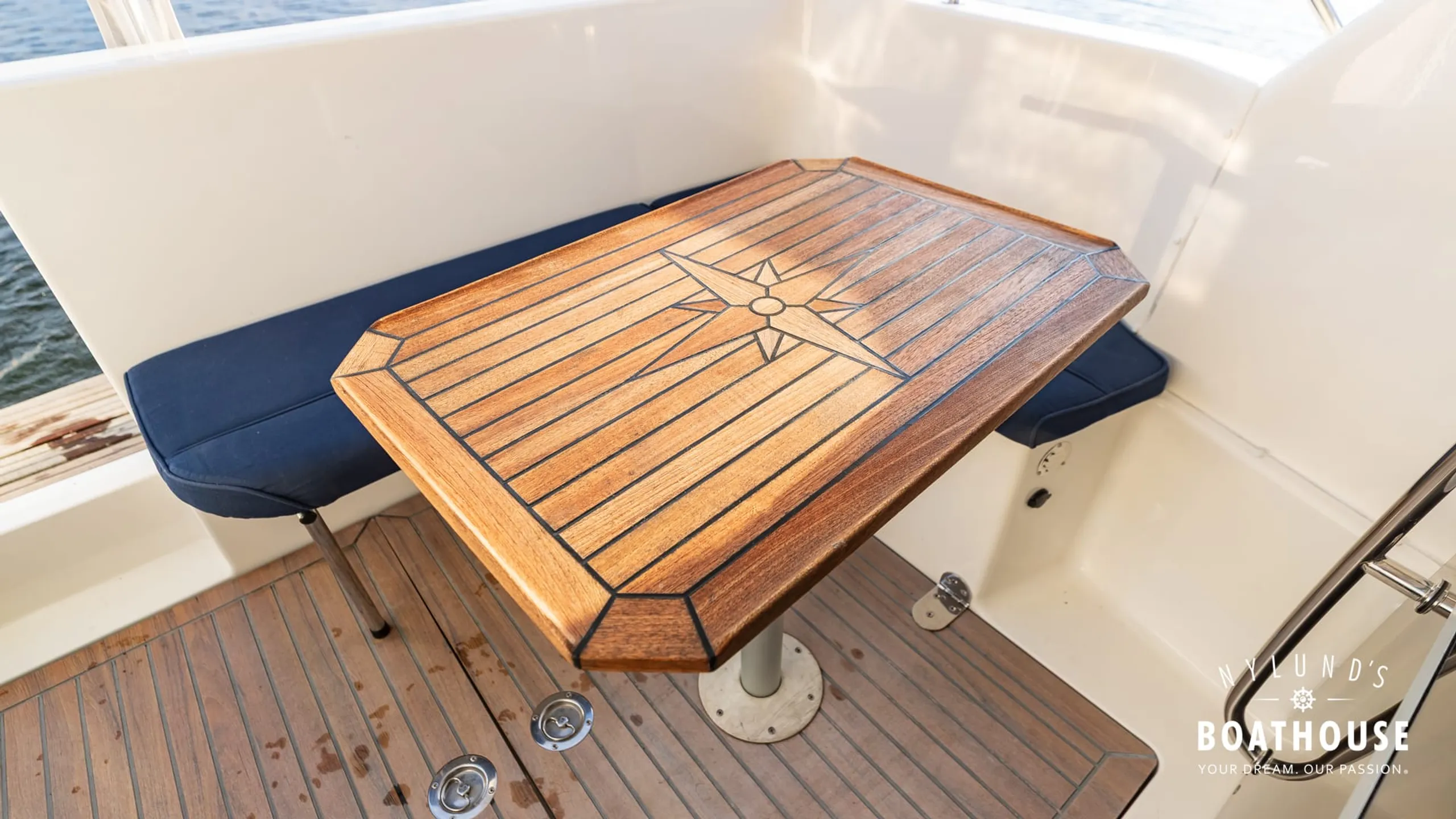 Marino Shark 29 - Image 14
