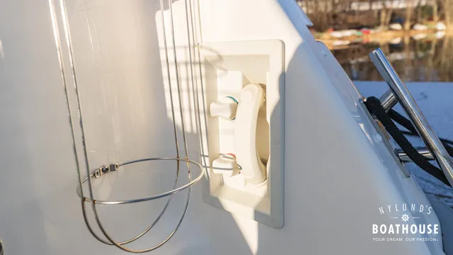 Marino  Shark 29 - Image 16