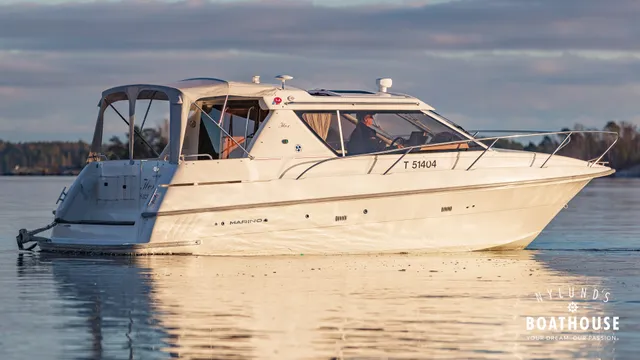 Marino  Shark 29 - Image 35