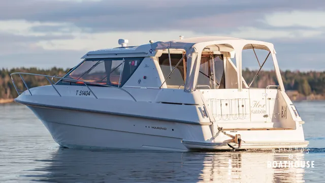 Marino  Shark 29 - Image 38