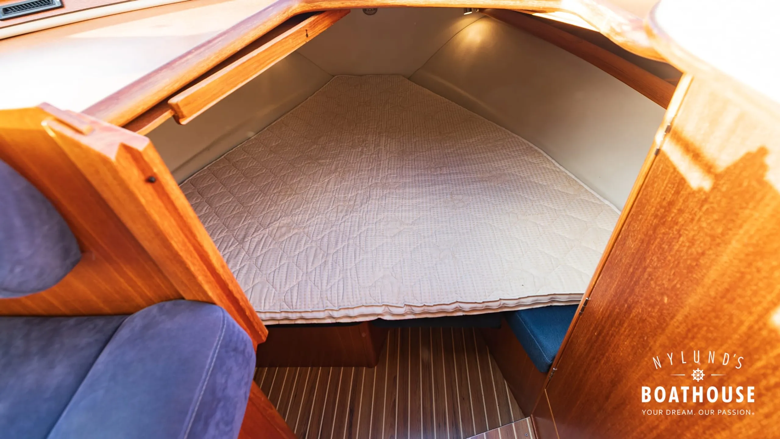 Marino Shark 29 - Image 11