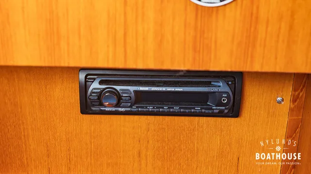 Marino  Shark 29 - Image 43