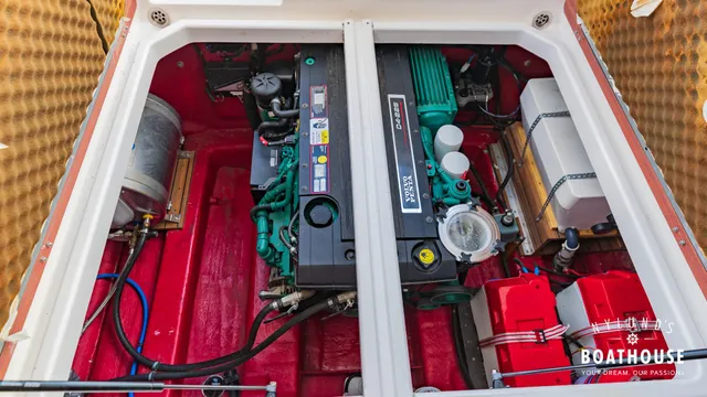 Marino  Shark 29 - Image 29