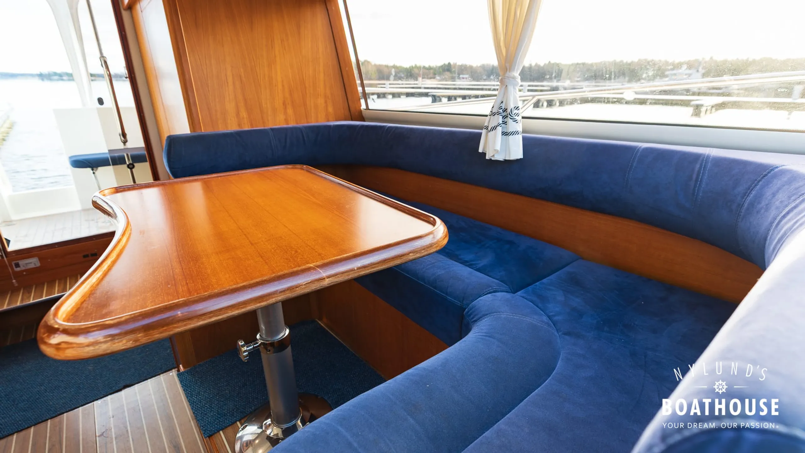 Marino Shark 29 - Image 8