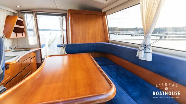 Marino  Shark 29 - Image 9