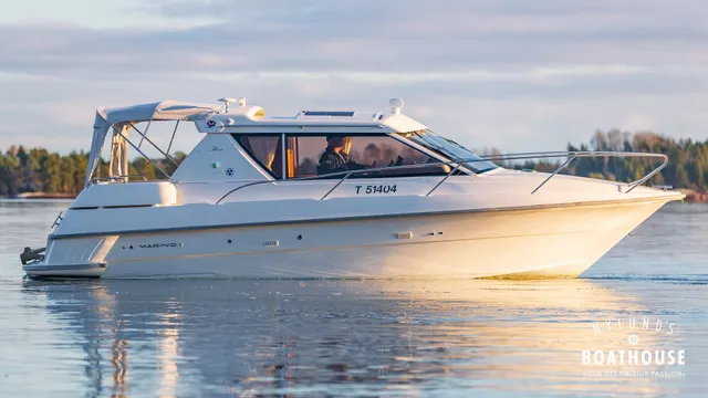 Marino  Shark 29 - Image 34