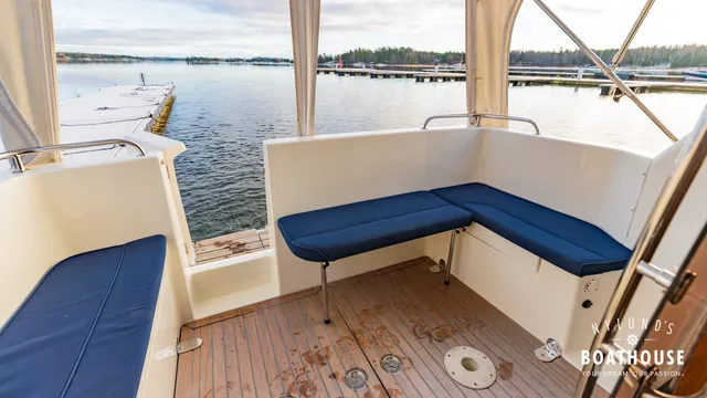 Marino  Shark 29 - Image 3