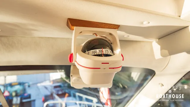 Marino  Shark 29 - Image 44