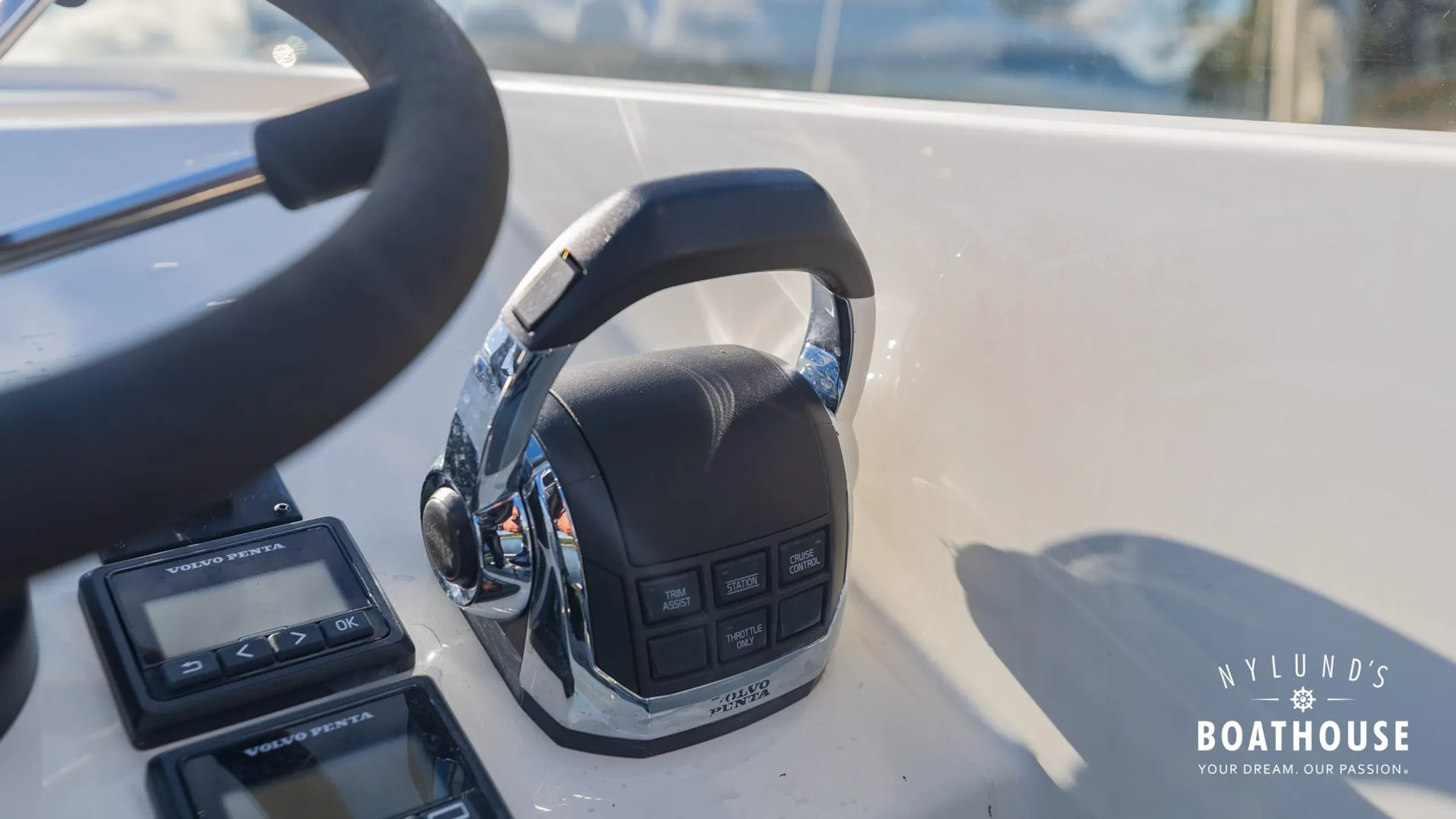 Targa 30.1 - Image 43
