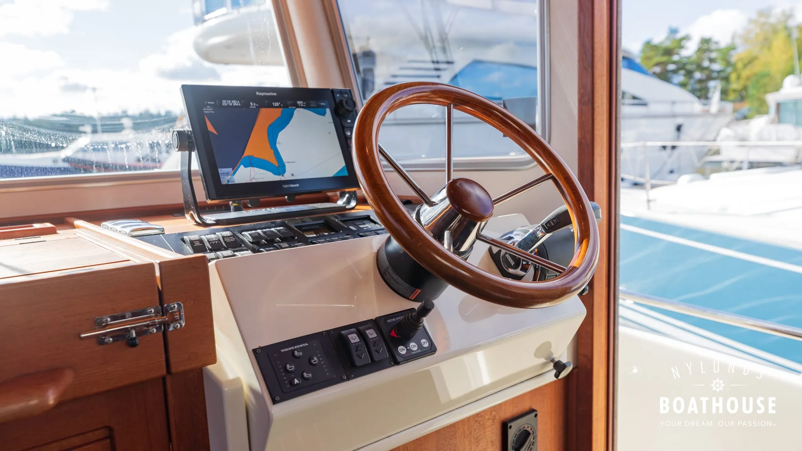 Targa 30.1 - Image 71
