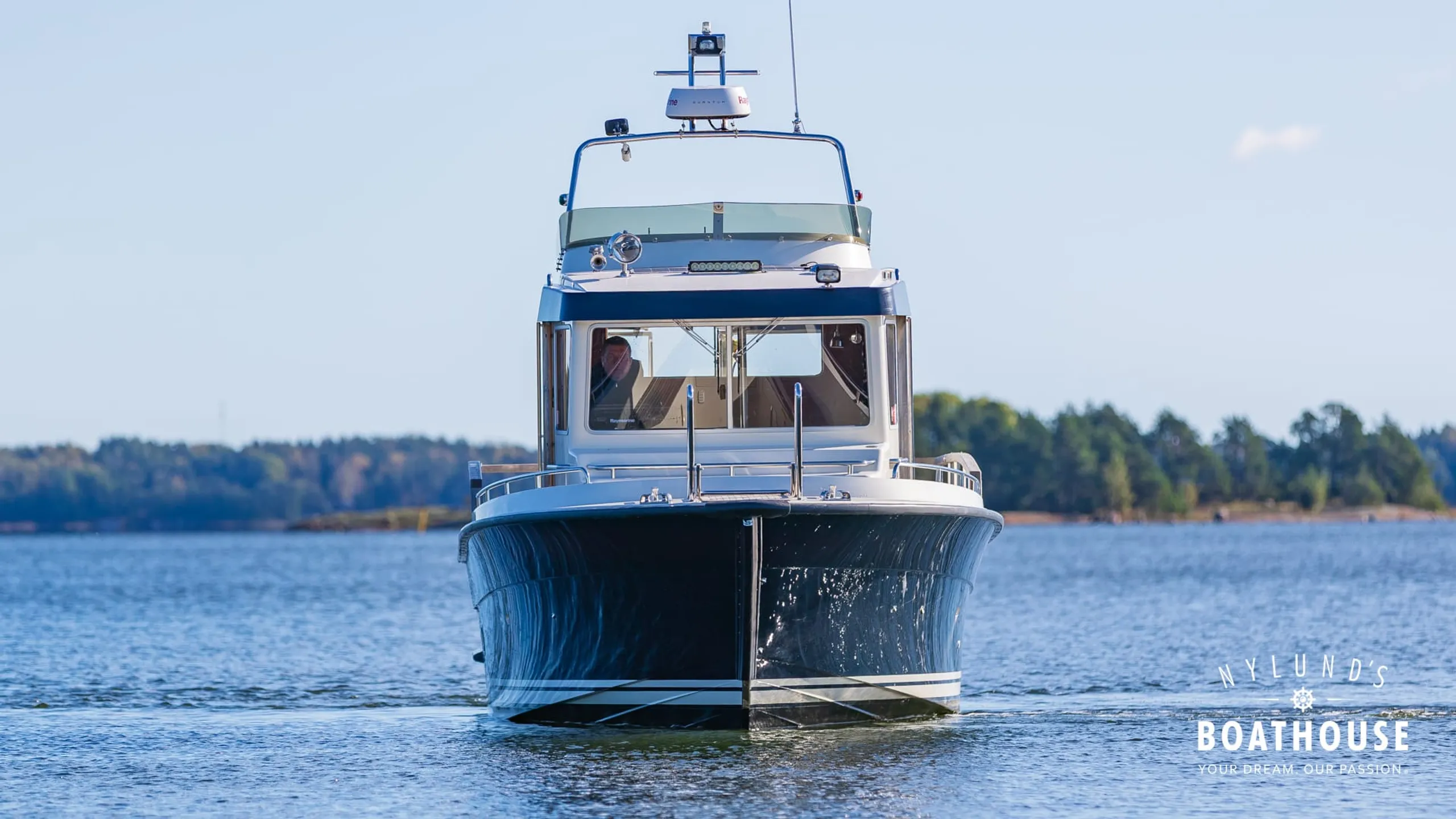 Targa 30.1 - Image 8