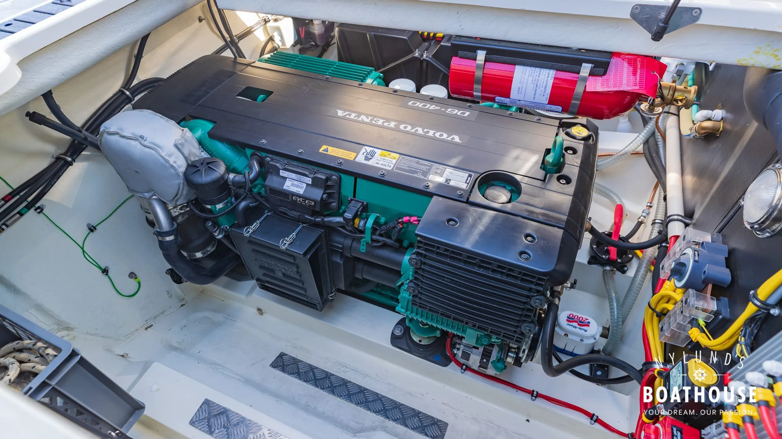 Targa 30.1 - Image 36