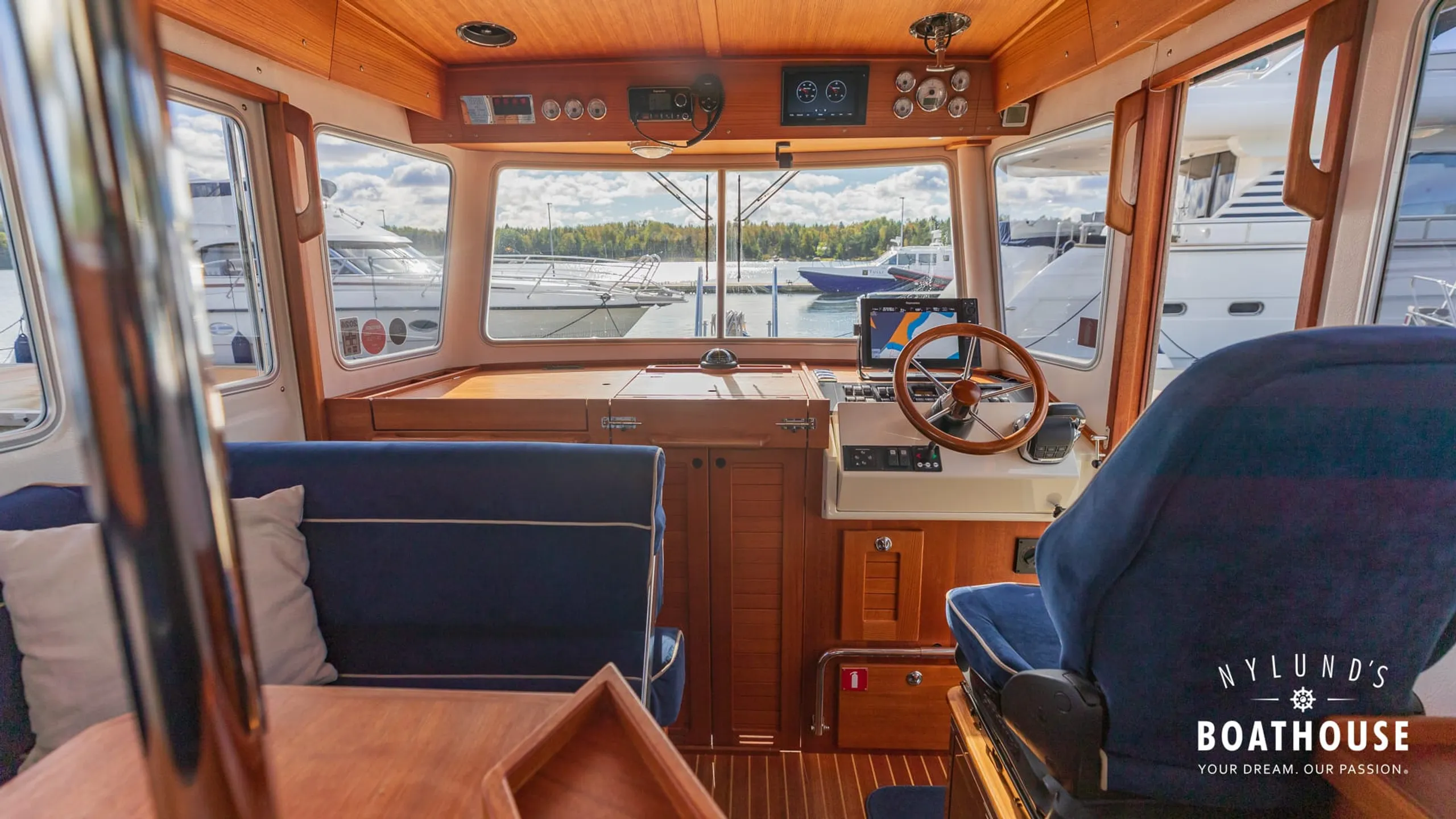 Targa 30.1 - Image 87