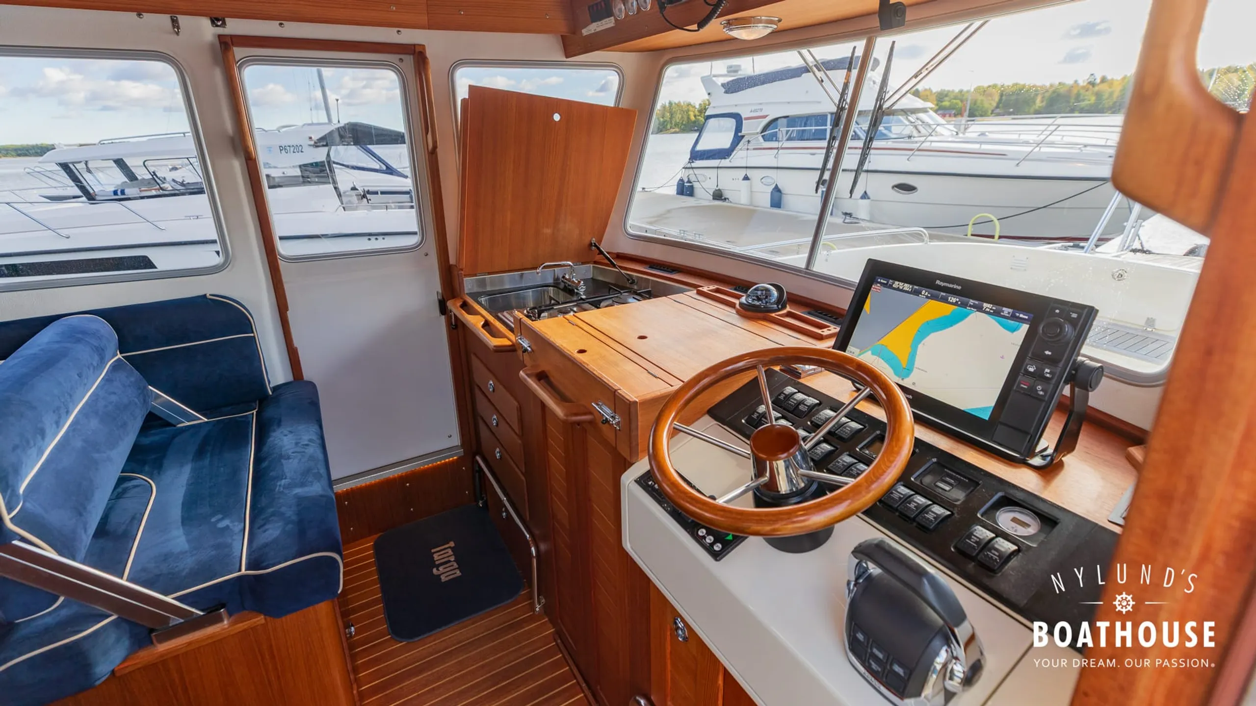 Targa 30.1 - Image 59