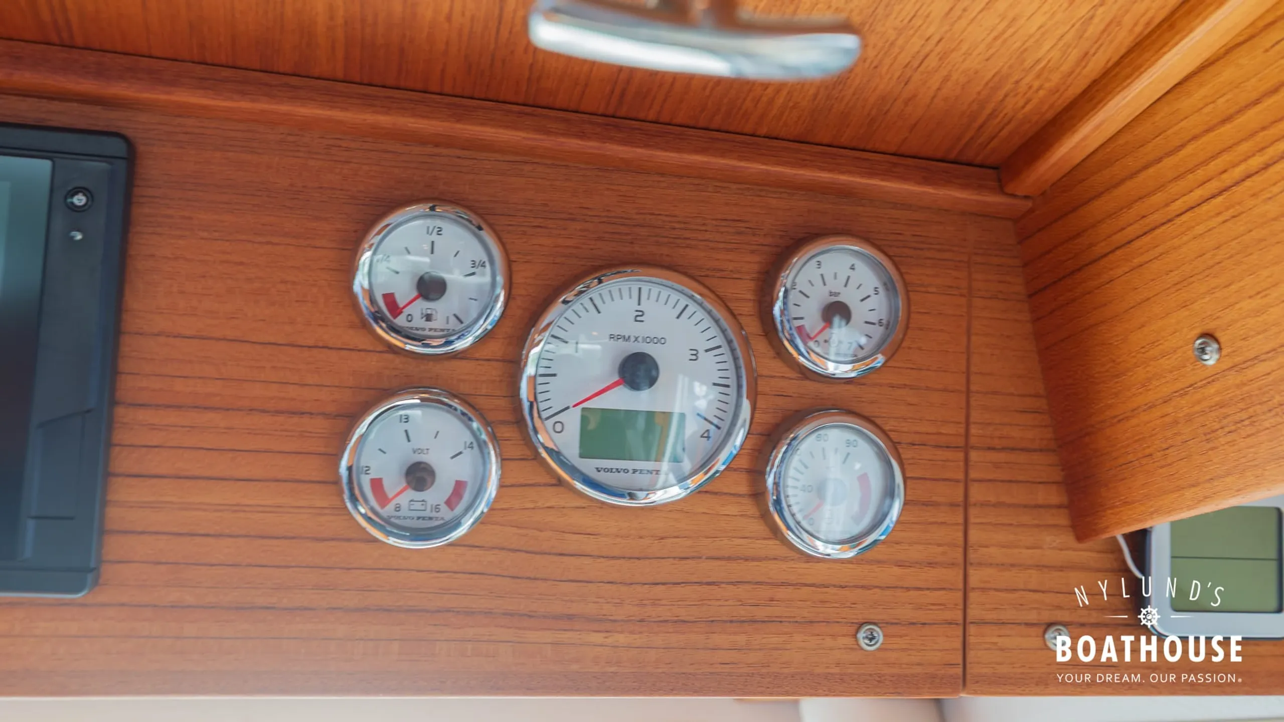 Targa 30.1 - Image 66