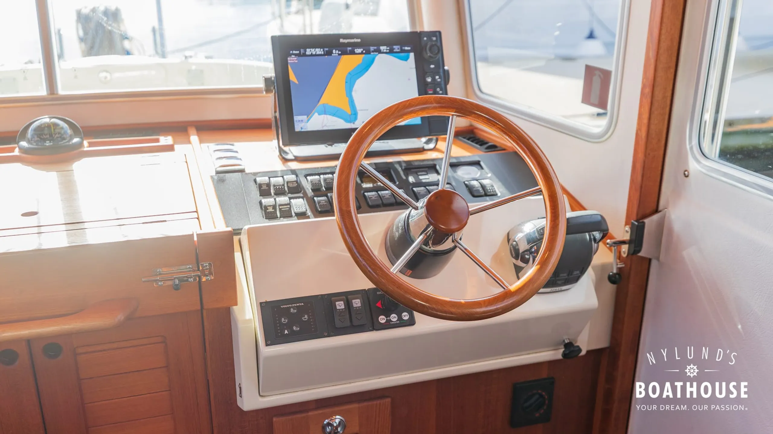 Targa 30.1 - Image 90