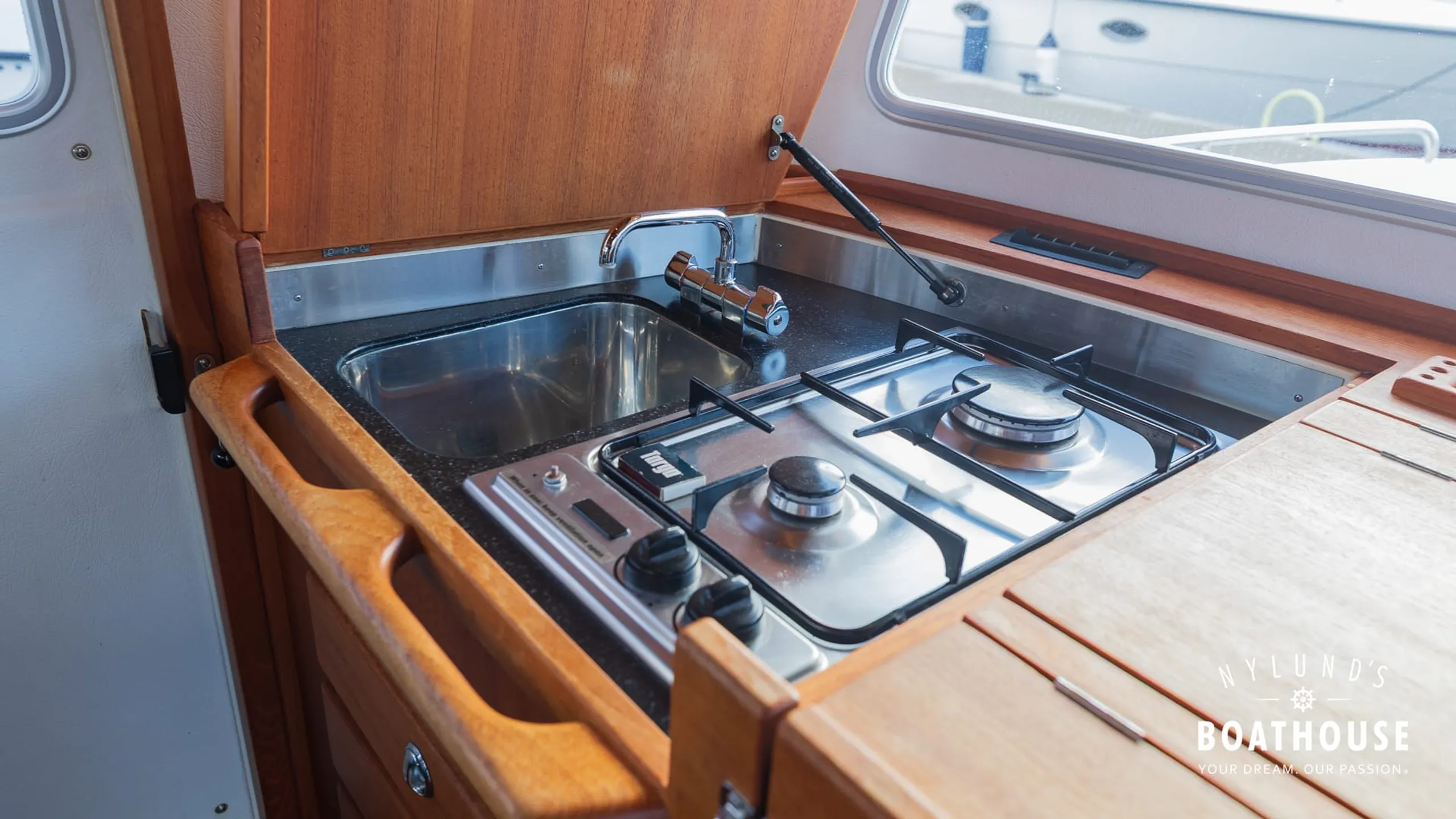 Targa 30.1 - Image 63