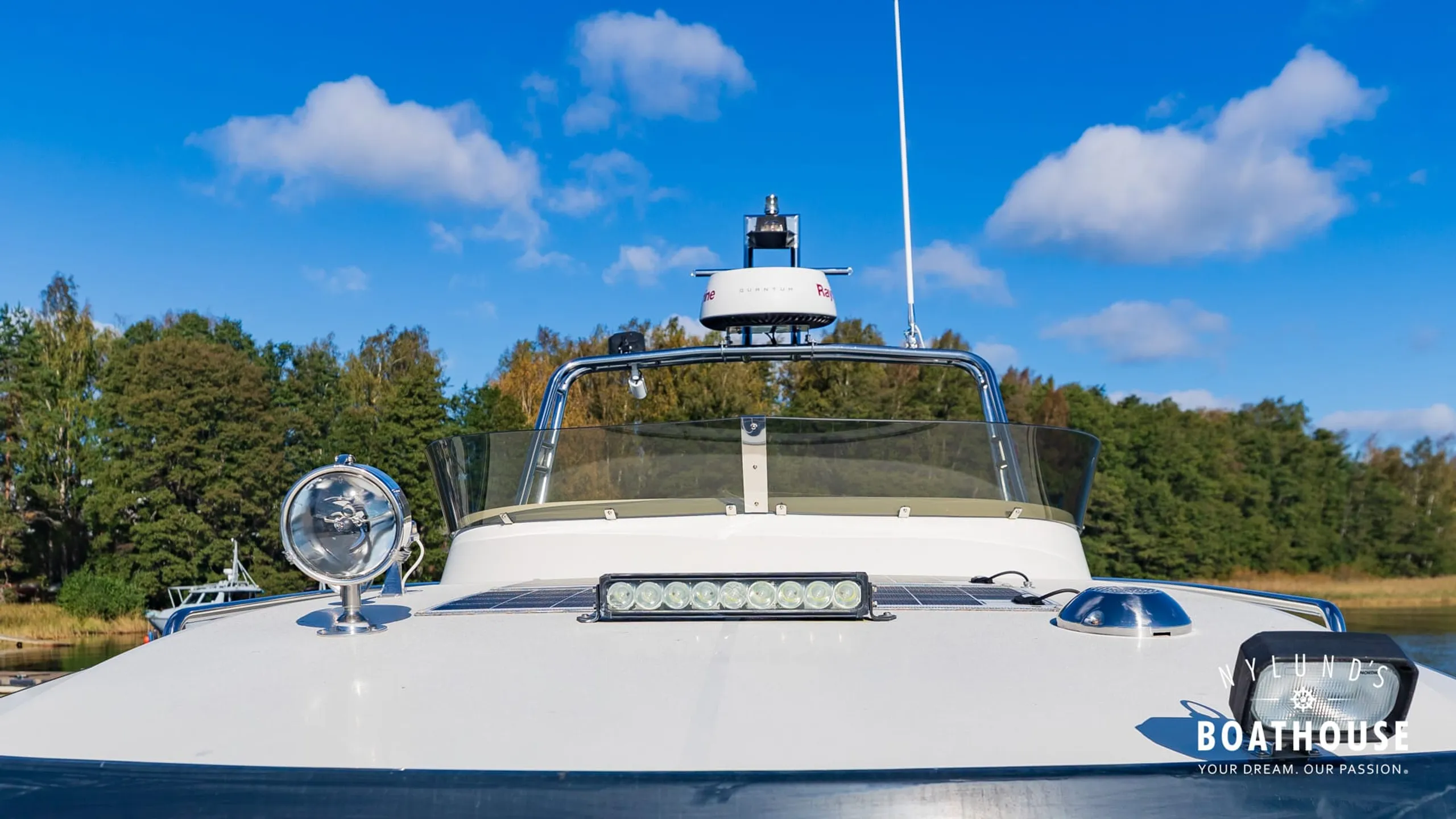 Targa 30.1 - Image 25