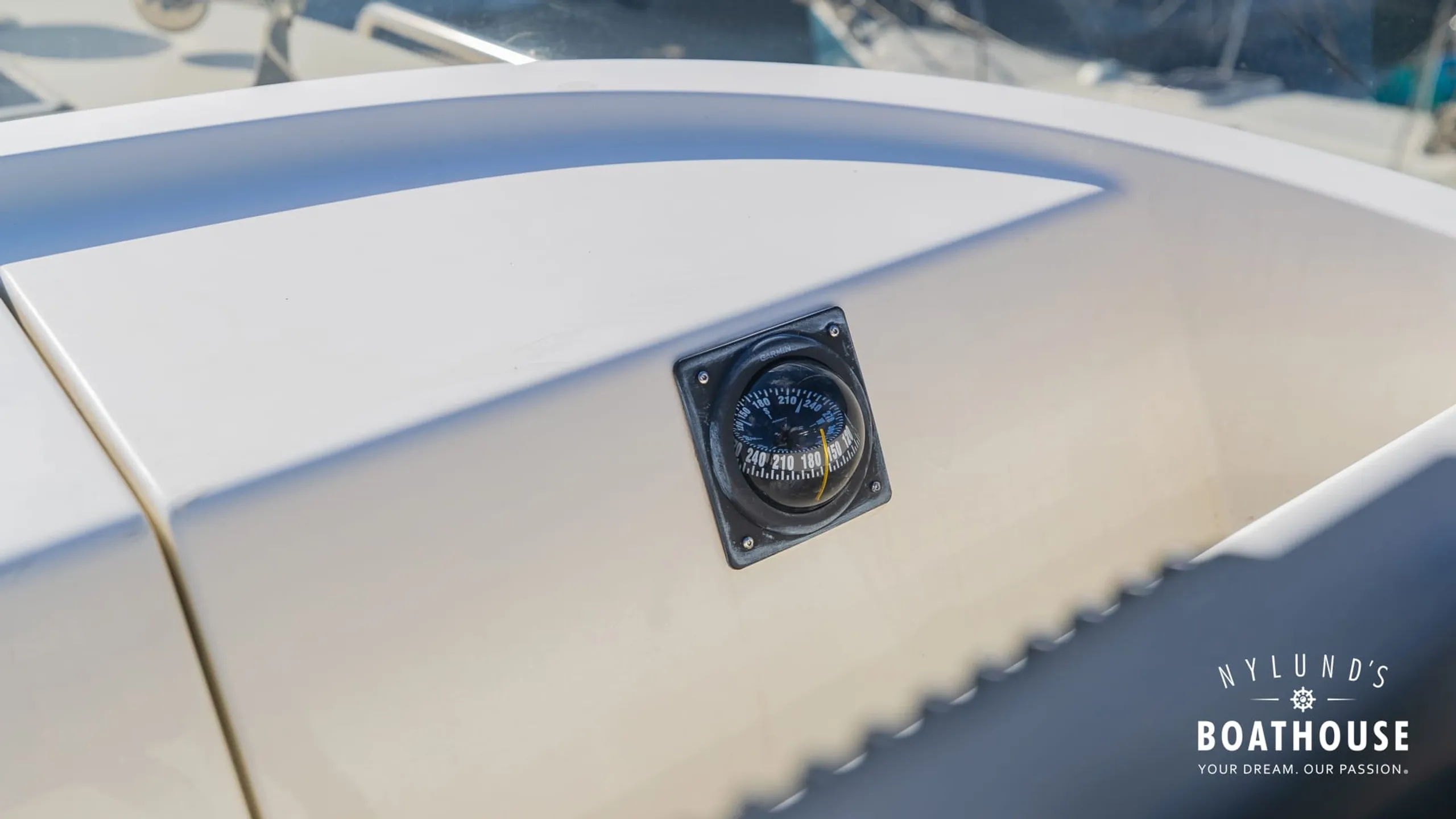 Targa 30.1 - Image 44