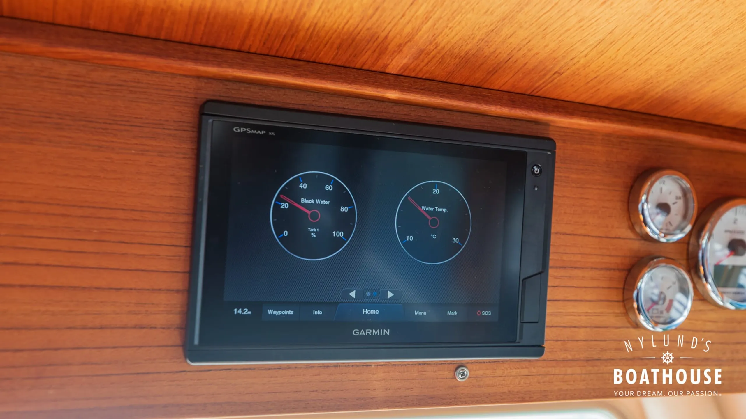 Targa 30.1 - Image 118